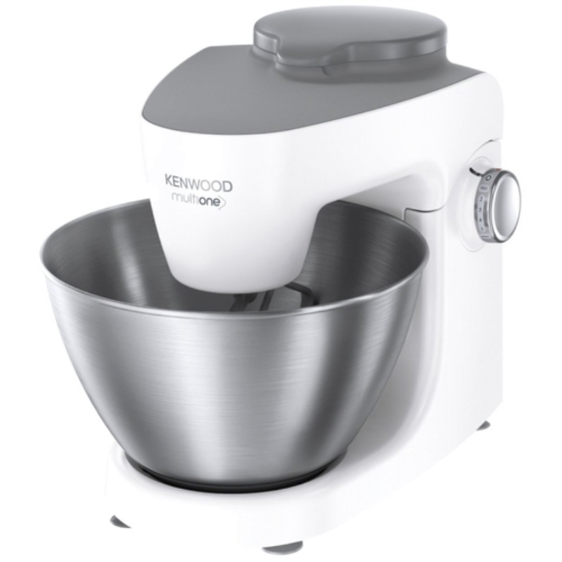 KENWOOD Robot da cucina + impastatrice Kenwood KHH326 1000 W capienza 4.3 L bianco
